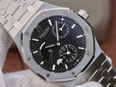 audemars piguet dual time replica|audemars piguet alternative.